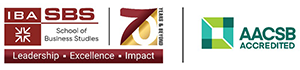 5th International Conference Logo
